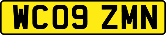 WC09ZMN