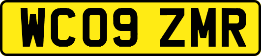 WC09ZMR