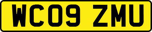 WC09ZMU