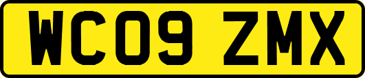 WC09ZMX