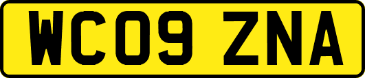WC09ZNA