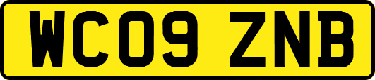 WC09ZNB