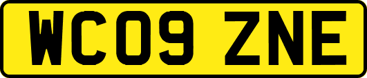 WC09ZNE
