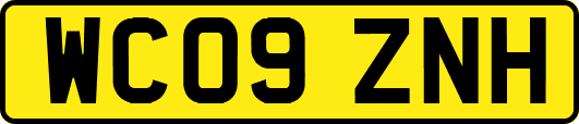 WC09ZNH