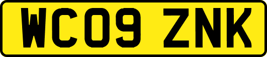 WC09ZNK