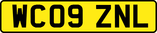WC09ZNL