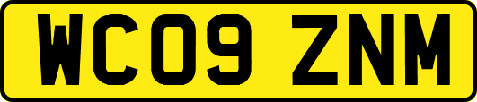 WC09ZNM