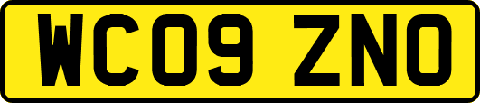 WC09ZNO