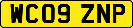 WC09ZNP