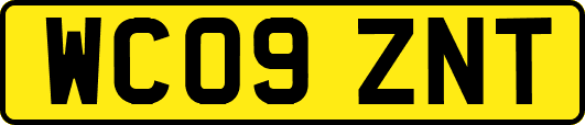 WC09ZNT