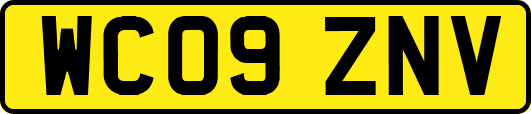 WC09ZNV