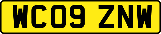 WC09ZNW