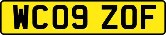 WC09ZOF