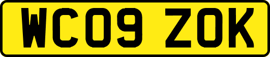 WC09ZOK