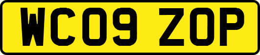 WC09ZOP