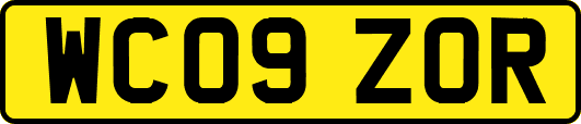 WC09ZOR