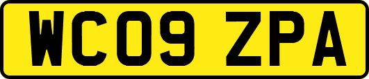 WC09ZPA
