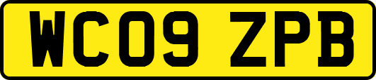 WC09ZPB