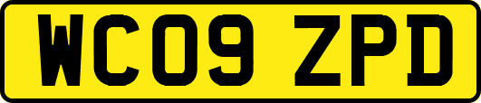 WC09ZPD