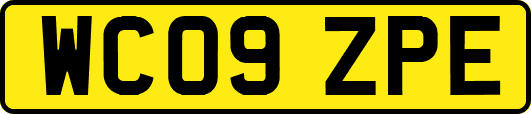 WC09ZPE