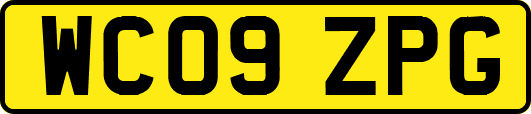 WC09ZPG