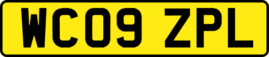 WC09ZPL