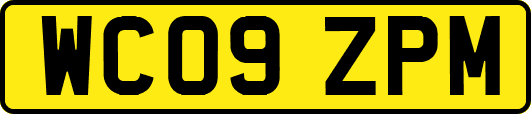 WC09ZPM