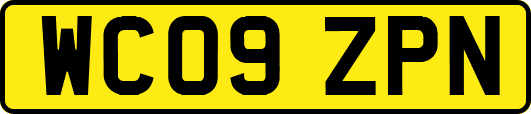 WC09ZPN
