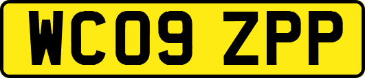 WC09ZPP