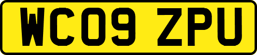 WC09ZPU