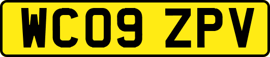 WC09ZPV