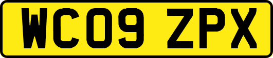 WC09ZPX