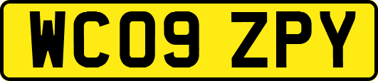 WC09ZPY