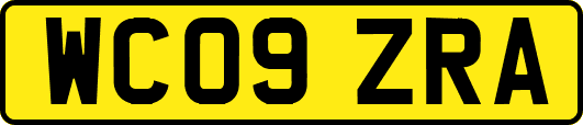 WC09ZRA
