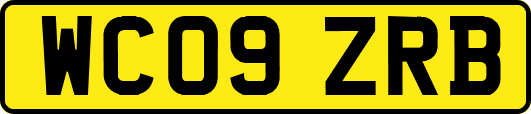 WC09ZRB