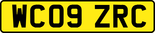 WC09ZRC