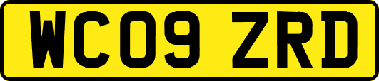 WC09ZRD