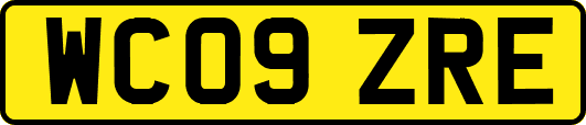 WC09ZRE