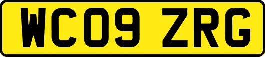 WC09ZRG