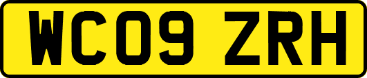 WC09ZRH