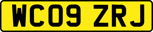 WC09ZRJ