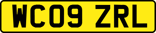 WC09ZRL