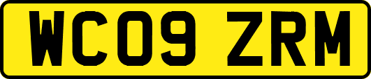 WC09ZRM
