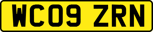 WC09ZRN