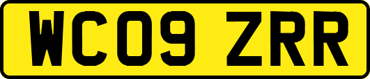 WC09ZRR