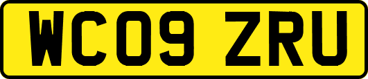 WC09ZRU