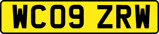 WC09ZRW