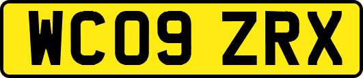 WC09ZRX