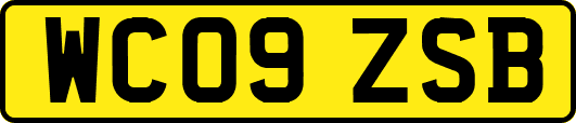 WC09ZSB