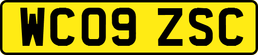 WC09ZSC